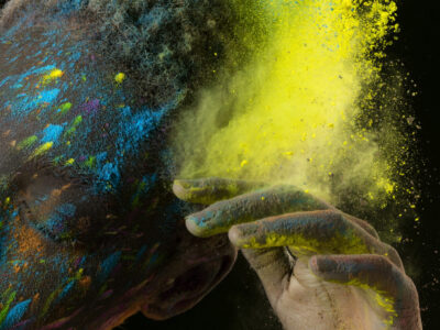 کارگاه خلاقیت