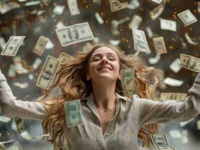 مسیرهای ناپیدای ثروت