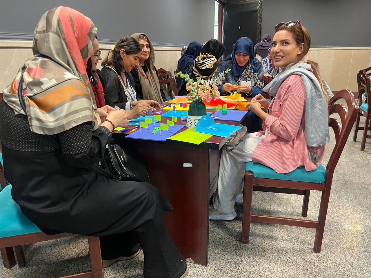 کارنو های نوسان